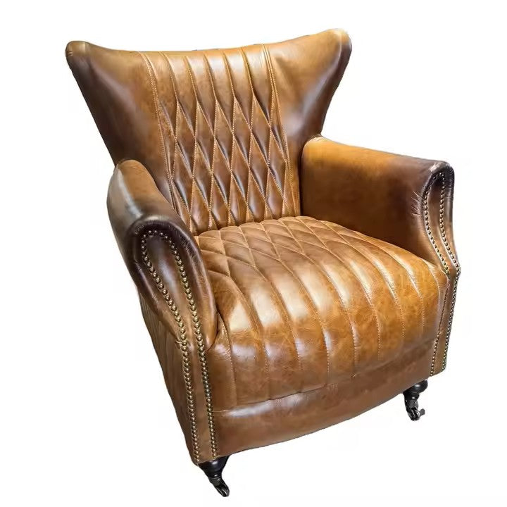 The Beaumont Armchair