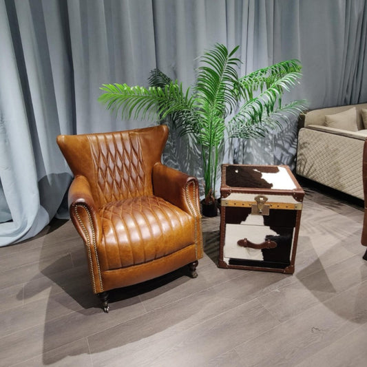 The Beaumont Armchair
