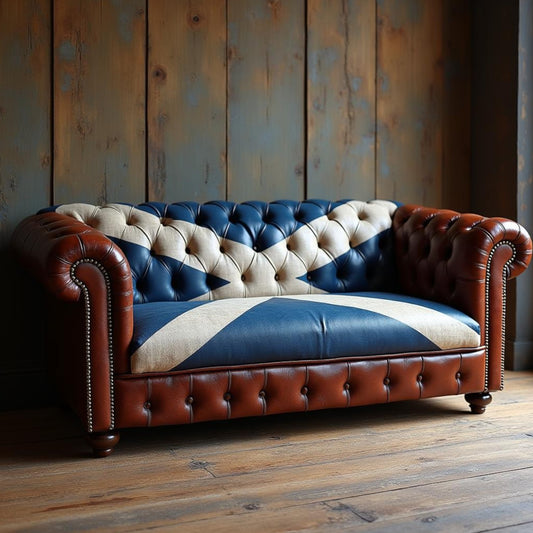 Scotfield 2 Seater Sofa