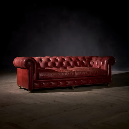 Oxford Chesterfield Sofa